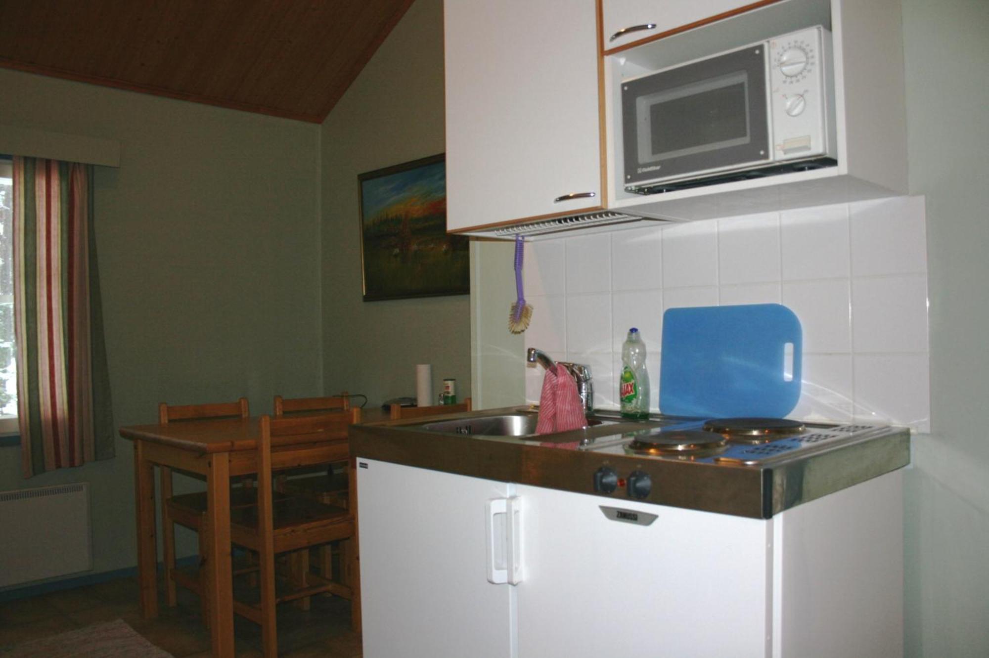 Lohijaerven Eraekeskus Hotel Lohijarvi Phòng bức ảnh