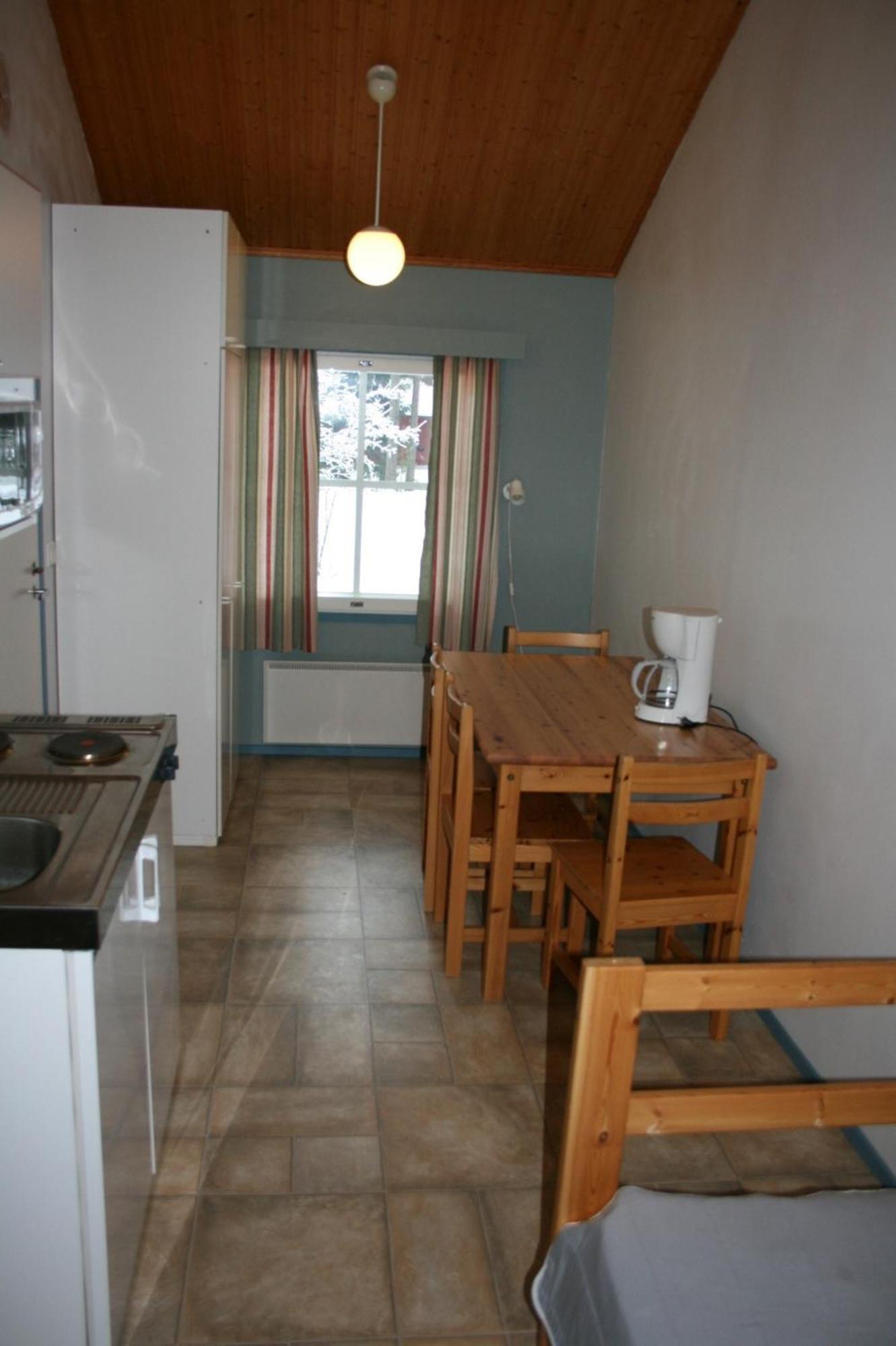 Lohijaerven Eraekeskus Hotel Lohijarvi Phòng bức ảnh