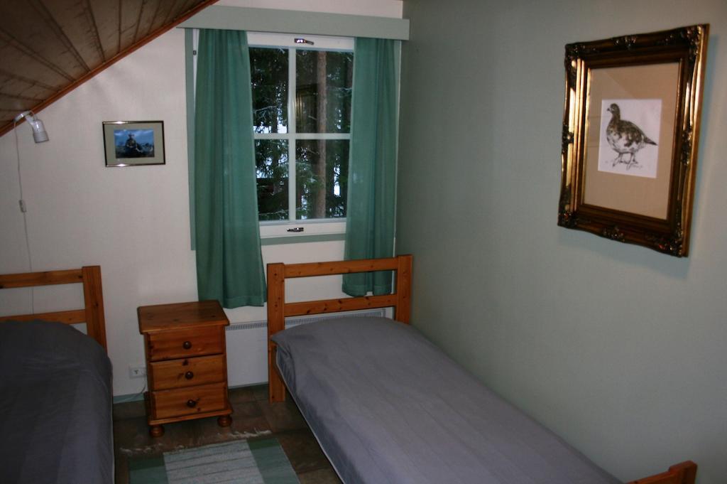 Lohijaerven Eraekeskus Hotel Lohijarvi Phòng bức ảnh