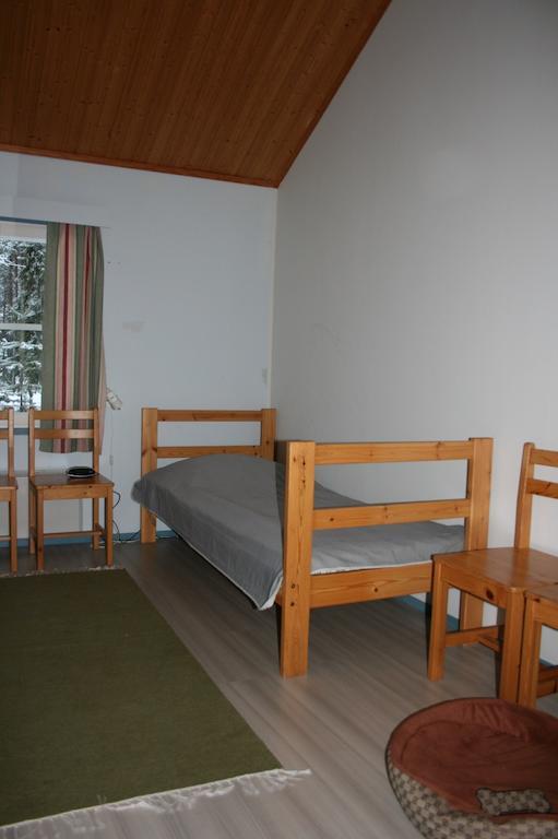 Lohijaerven Eraekeskus Hotel Lohijarvi Phòng bức ảnh